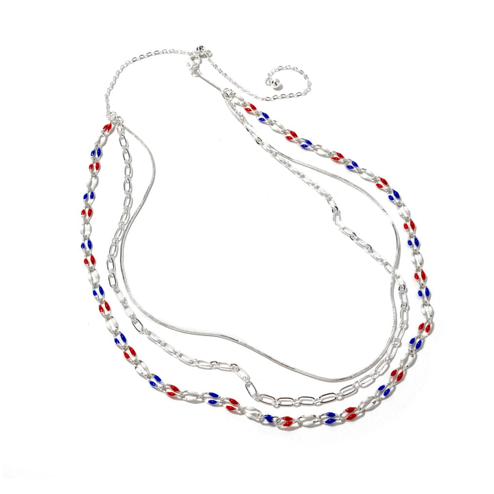 Americana Necklace