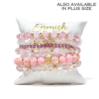 Love Struck Pillow Set