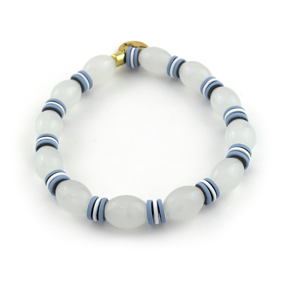 Andy Gameday Bracelet - Erimish