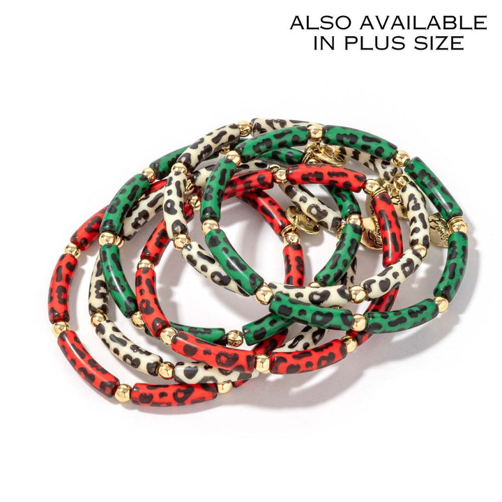 Animal Starter Stack Christmas