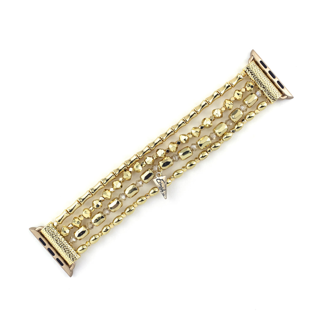 Annie Apple Watch Band - Erimish