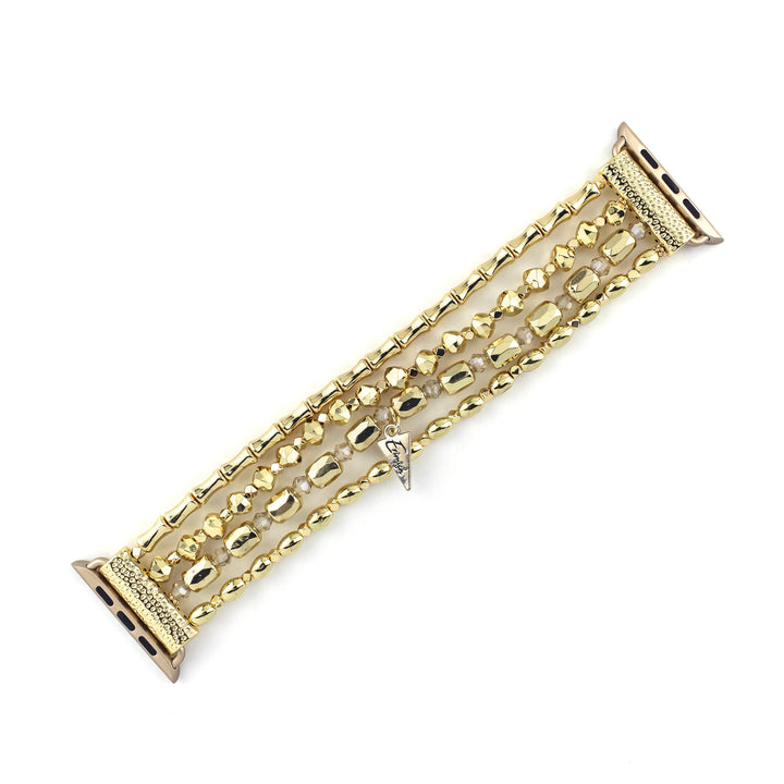 Annie Apple Watch Band - Erimish