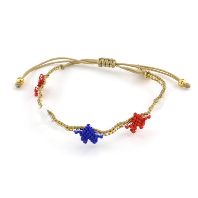 Anthem Cuff