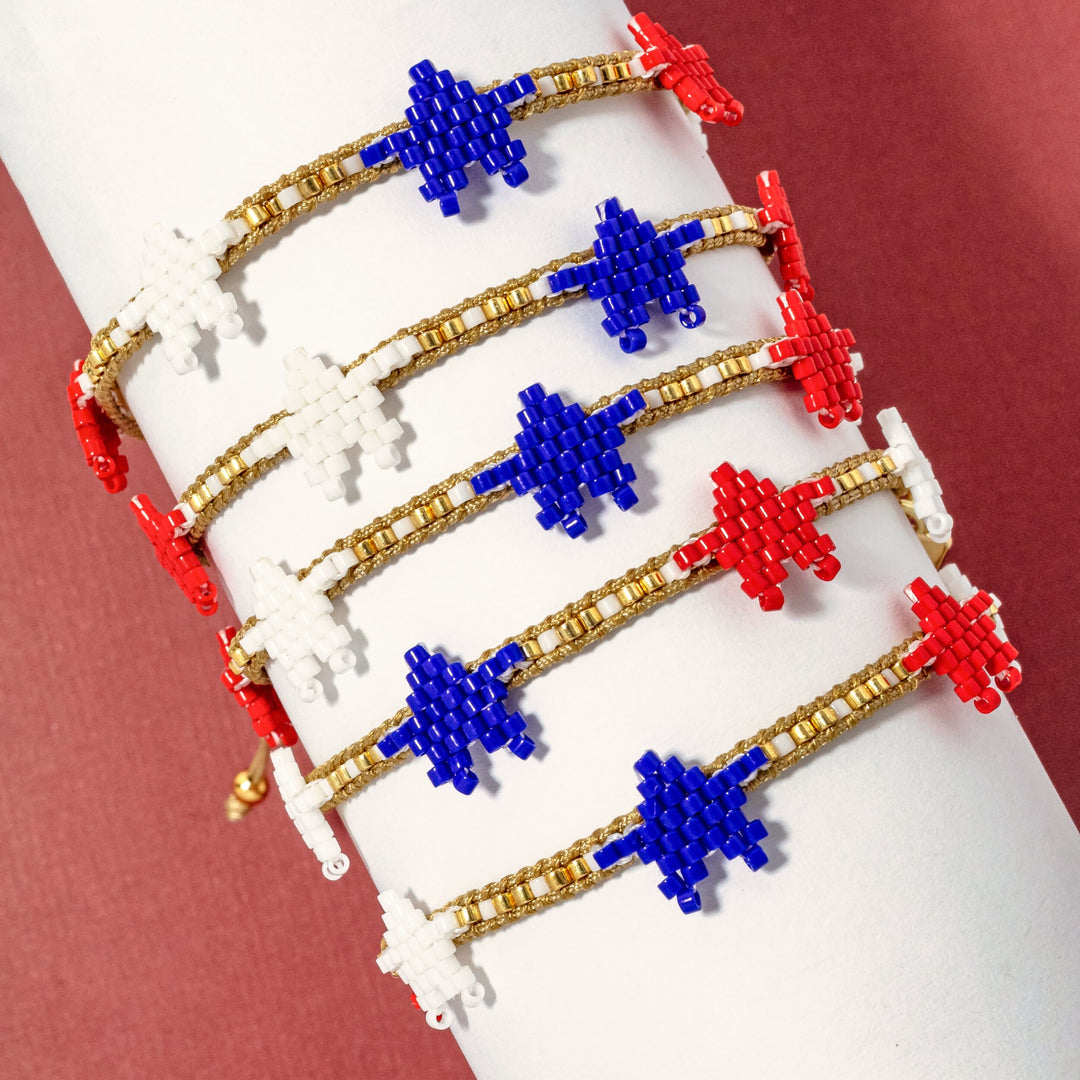 Anthem Cuff