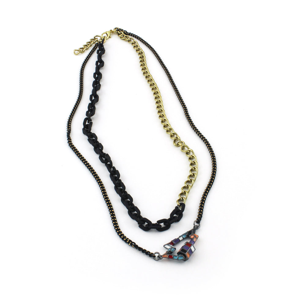 Artisan Necklace - Erimish