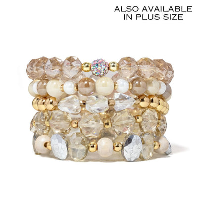 Astraea Stack