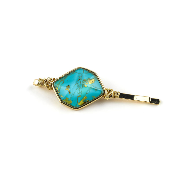Athena Hair Gem