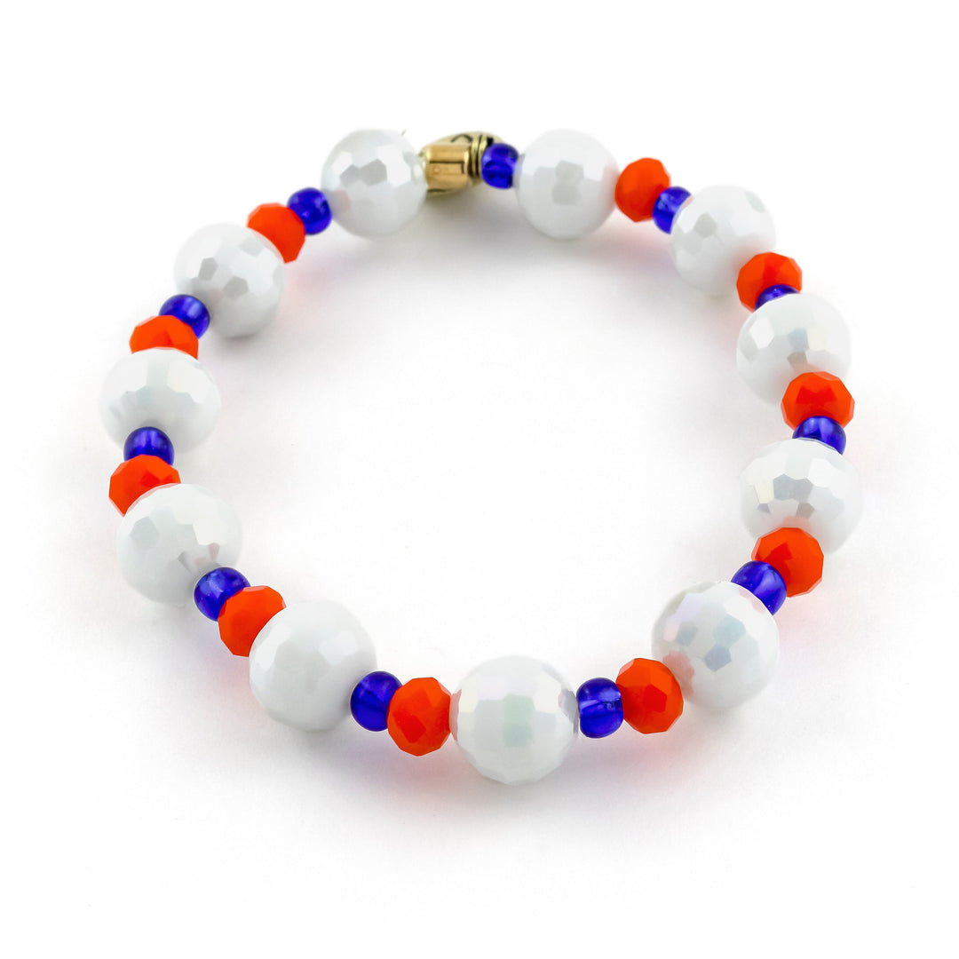 Gem Jams Athens Bracelet (KIDS) - Erimish