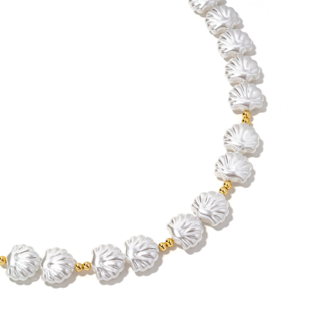 Atlantic Necklace