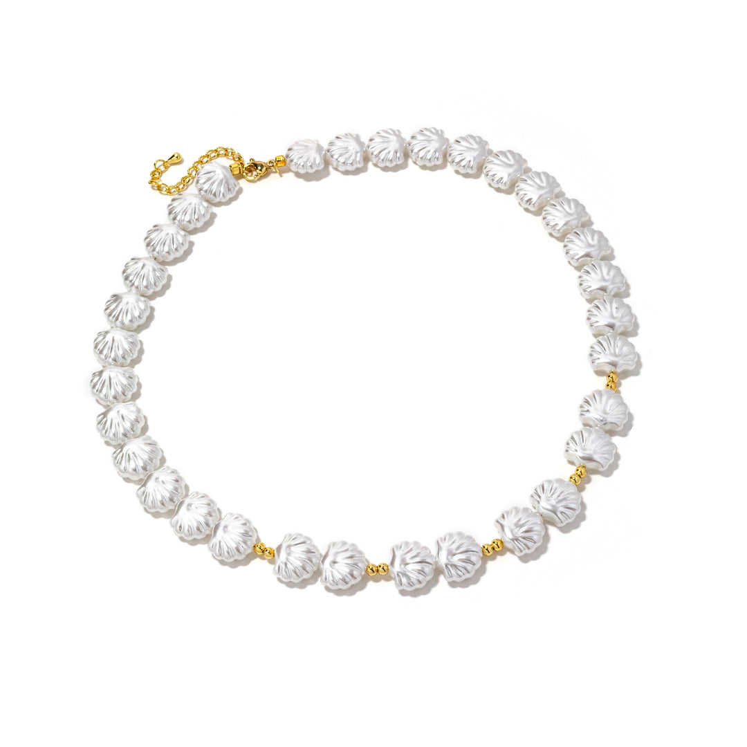 Atlantic Necklace