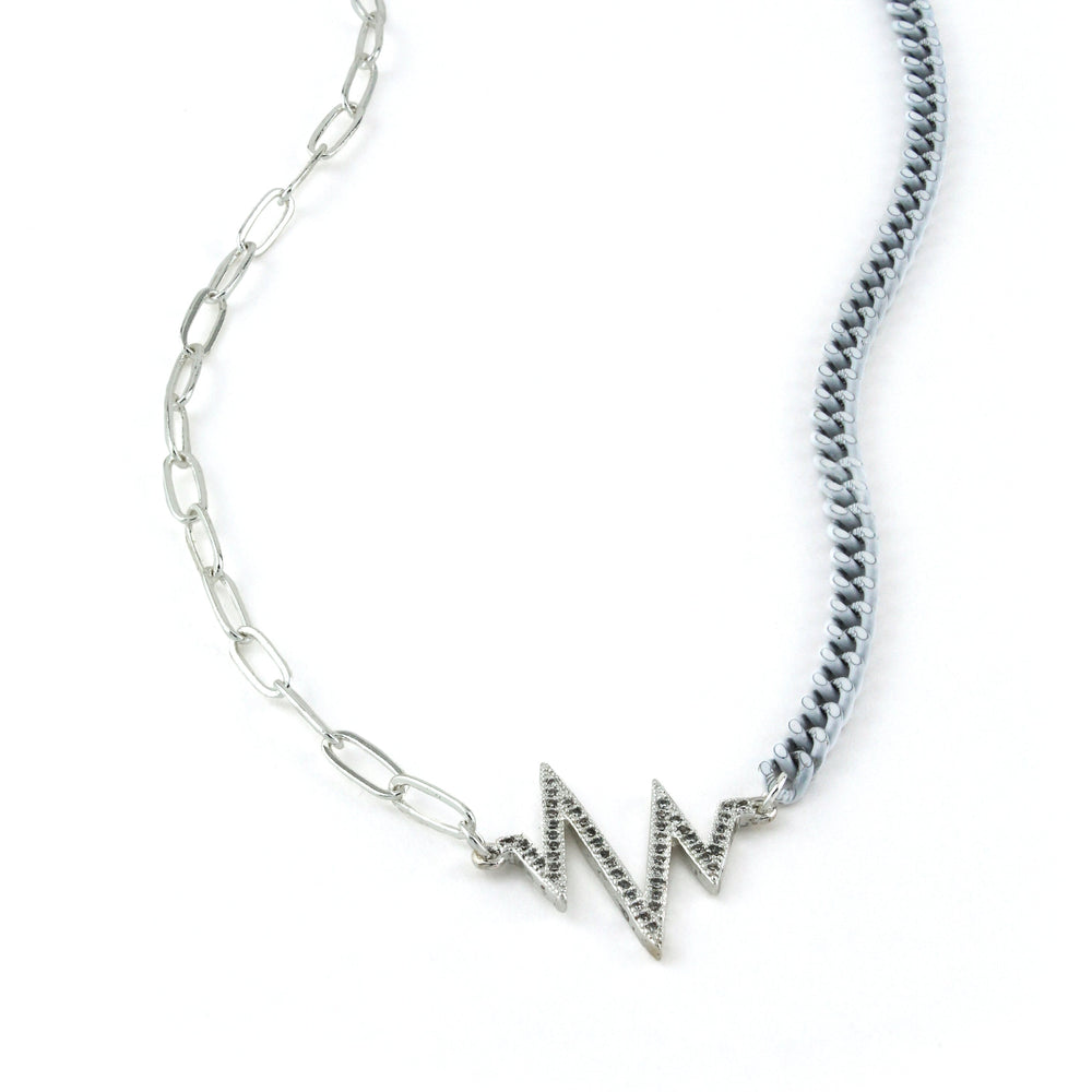 Audra Necklace - Erimish