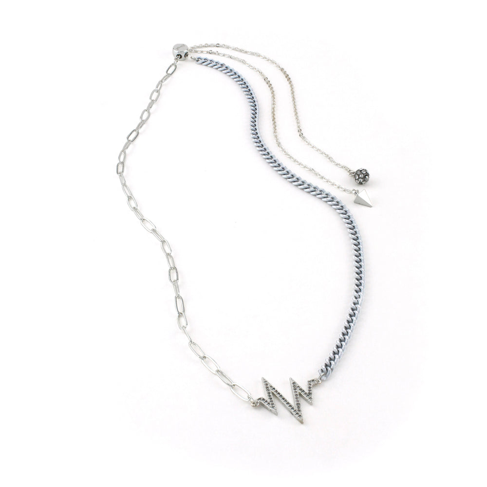 Audra Necklace - Erimish