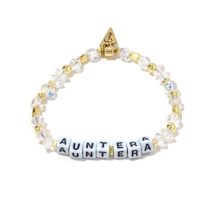 Aunt Era Custom Bracelet