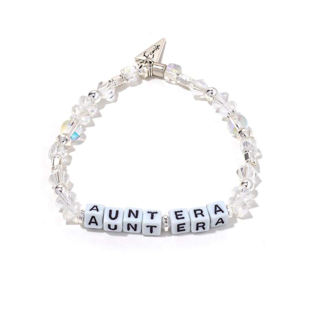 Aunt Era Custom Bracelet