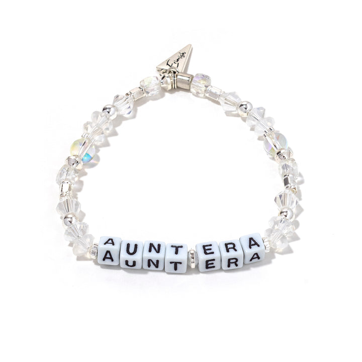 Aunt Era Custom Bracelet