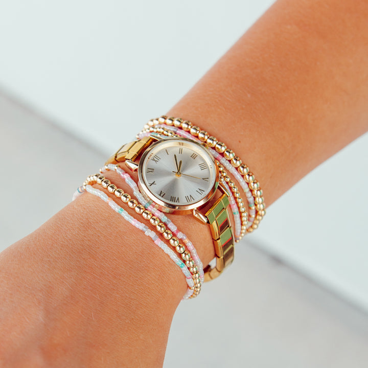 Italian Links Watch