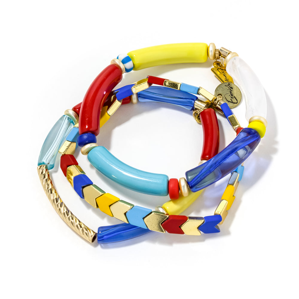 Plus Size Autism Starter Stack - Erimish