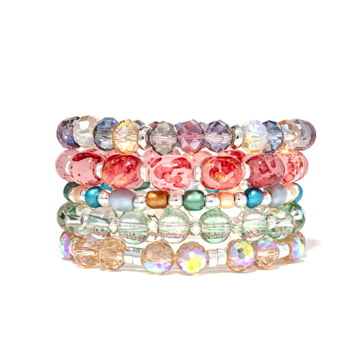 Autumn Stack