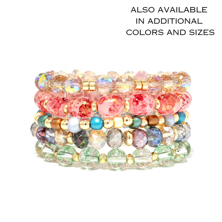 Autumn Stack