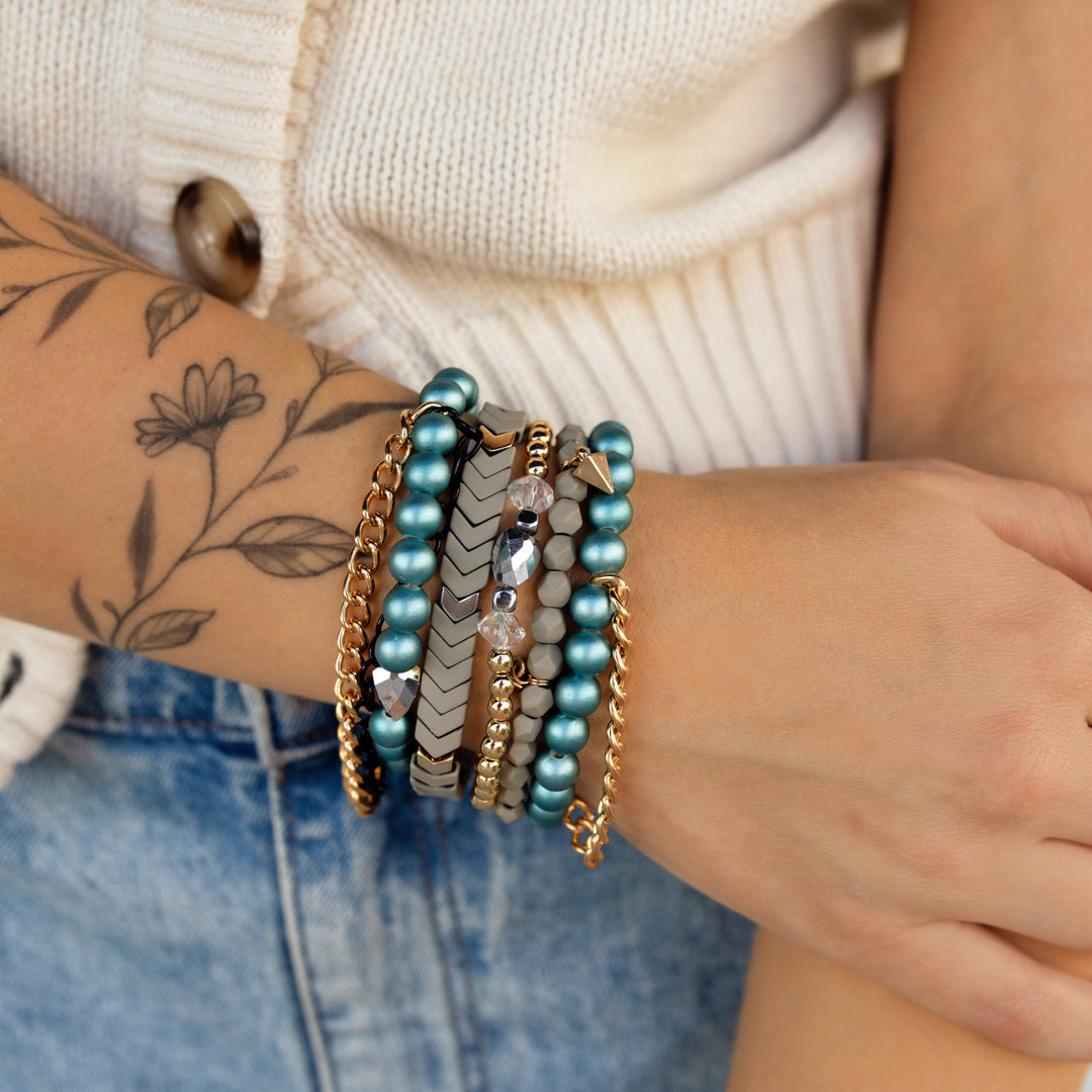 Doorbuster Bauble Box