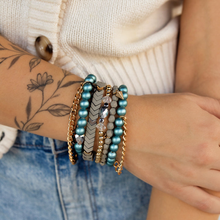 Doorbuster Bauble Box