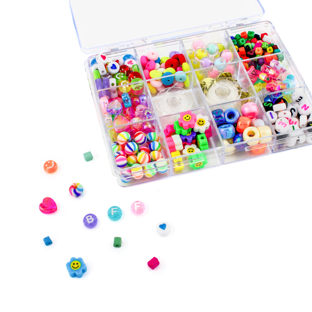 DIY Bracelet Kit BFF Edition - Erimish