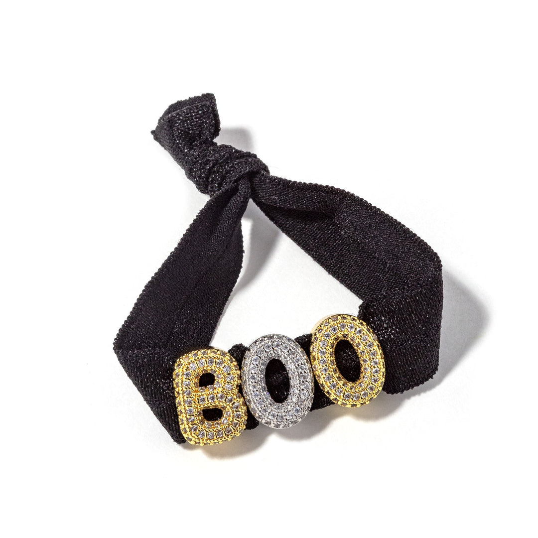 Boo Stretch Bracelet