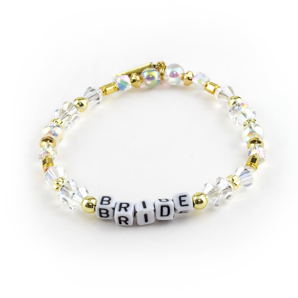 Bride Bracelet - Erimish