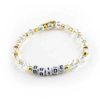 Bride Bracelet