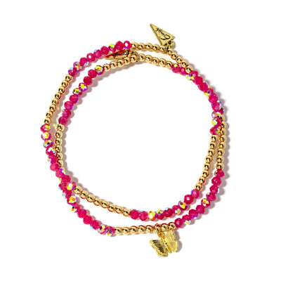 Backwoods Barbie Anklet