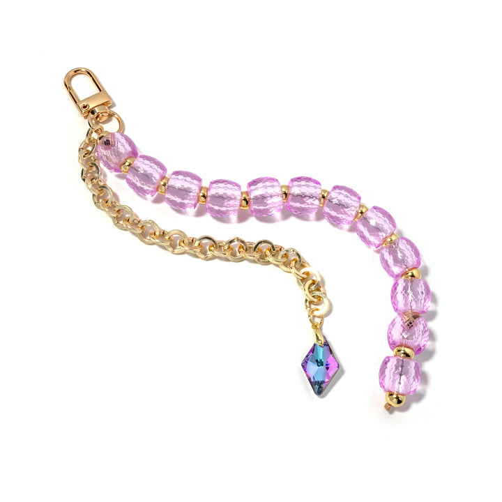 FREE Ribbon Bag Charm