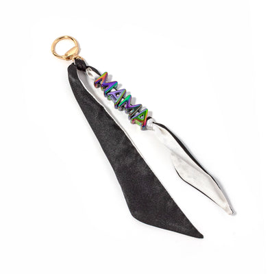 Bag Charm Sporty Mom