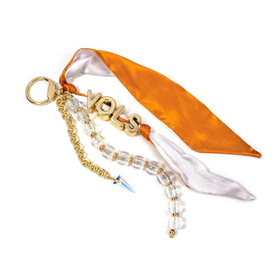 University of Tennessee Bag Charm
