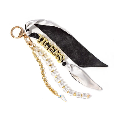 University of Missouri Bag Charm