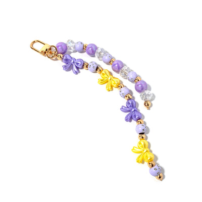 Vista Bag Charm