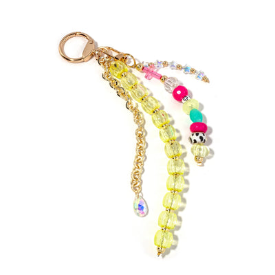 Bag Charm Faith