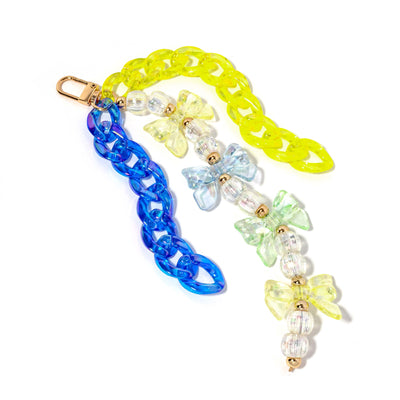 Breeze Bag Charm