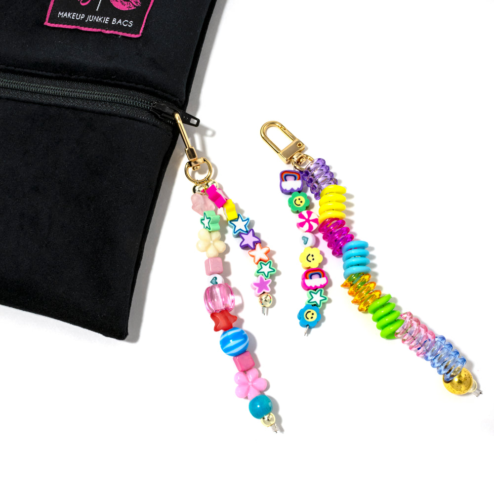 Bag Charm Springy - Erimish