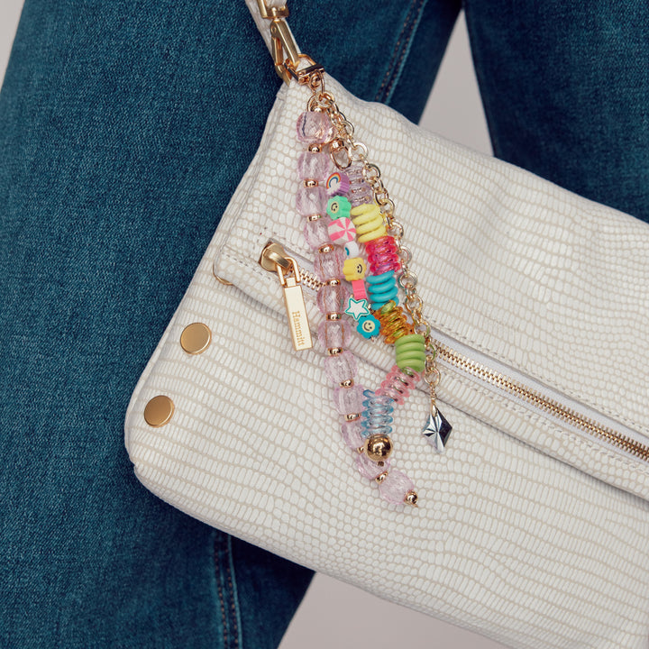 Bag Charm Springy