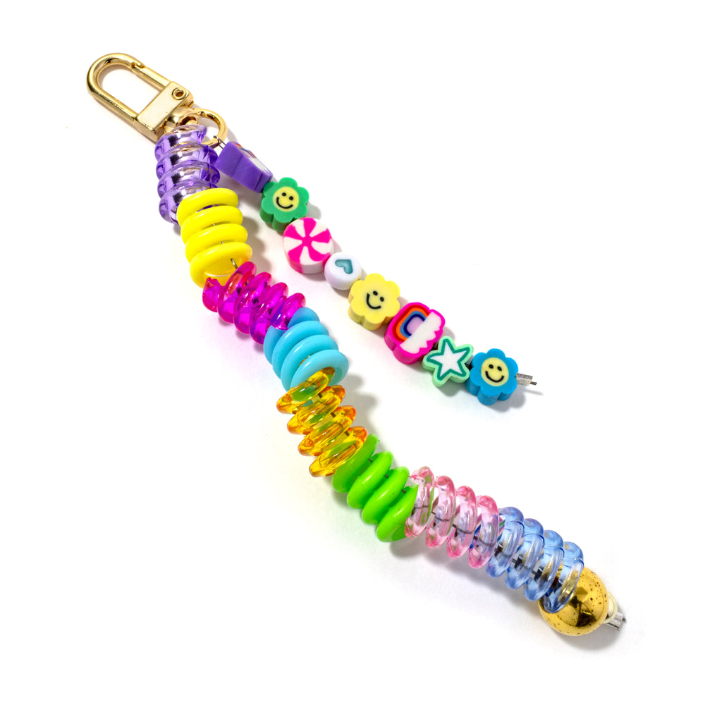 Bag Charm Springy - Erimish