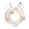 Beaded Phone Charger Bahama Breeze