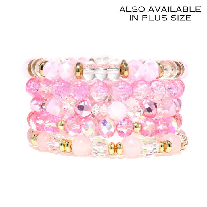 Ballet Stack