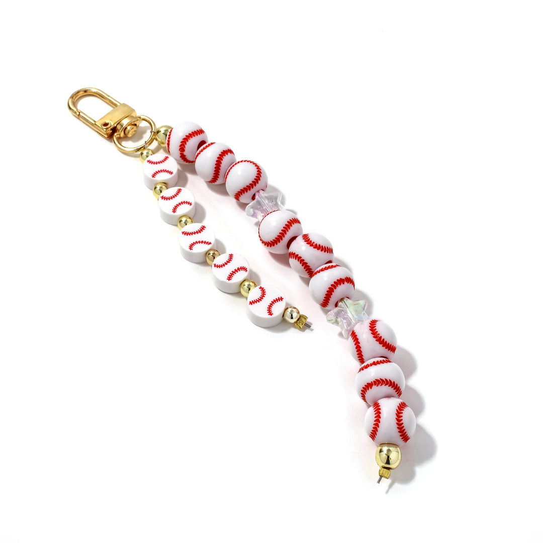 Sport Bag Charm