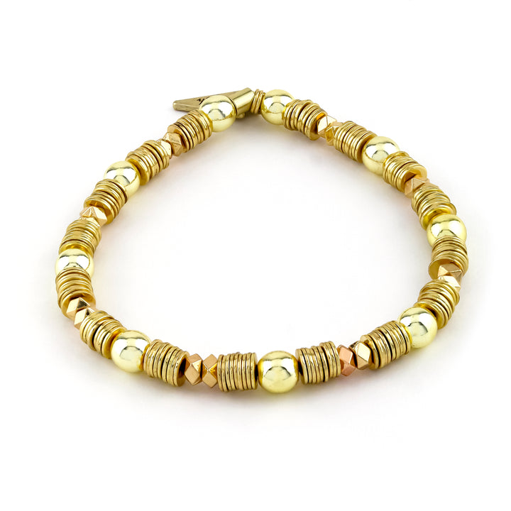 Luxor Bracelet - Erimish