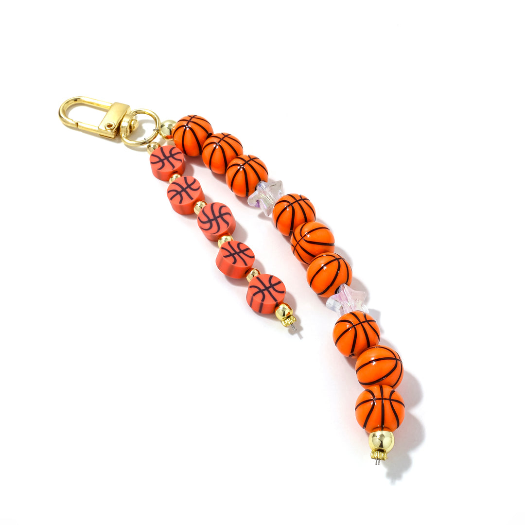 Sport Bag Charm