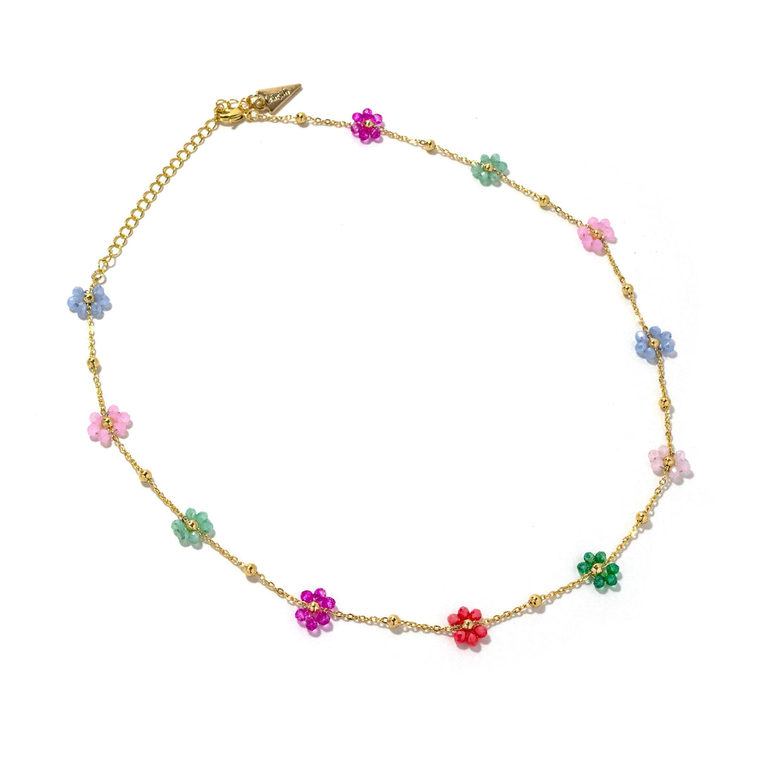 Beach Babe Necklace