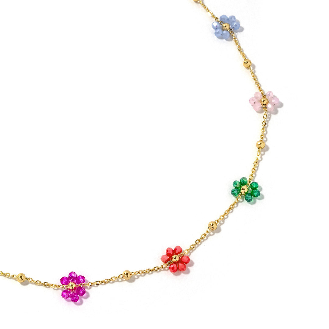 Beach Babe Necklace