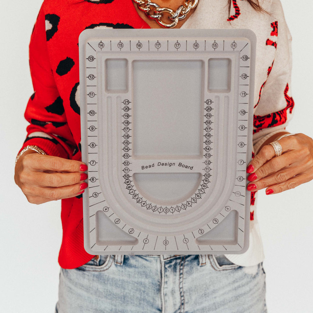 Bracelet Design  Bead Board