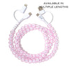 Beaded Phone Taffy Strawberry