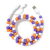 Beaded Phone Charger Dabo